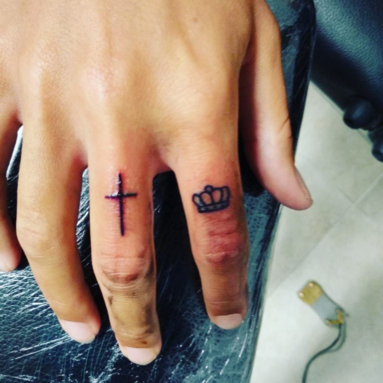 Татуси за Мъже - Студио за Татуировки Lino Tattoo